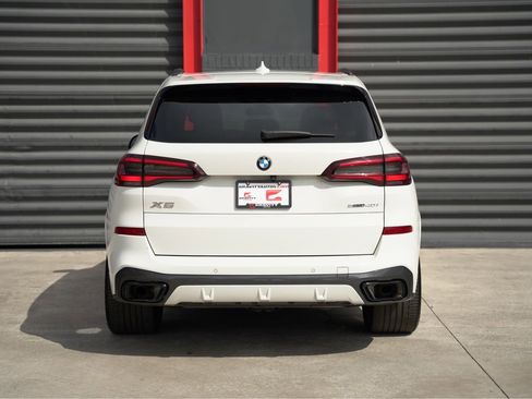 Used 2023 BMW X5 sDrive40i w/ M Sport Package image 4