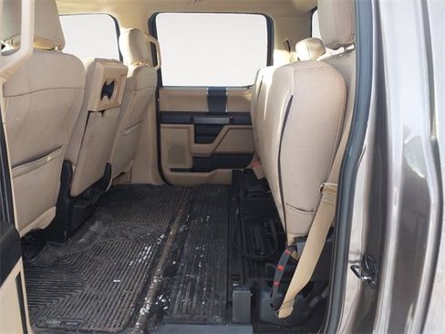 Used 2019 Ford F350 XLT w/ XLT Value Package image 13