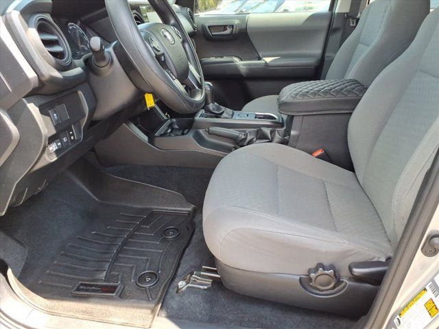 Used 2021 Toyota Tacoma SR AWD/4WD image 7