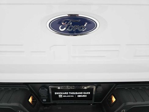 Used 2021 Ford F150 XL w/ Trailer Tow Package AWD/4WD image 16