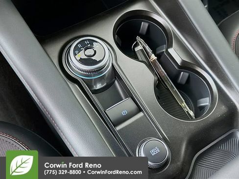 New 2026 Ford Explorer ST-Line AWD/4WD image 19