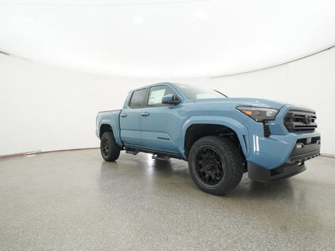 New 2026 Toyota Tacoma SR5 image 59
