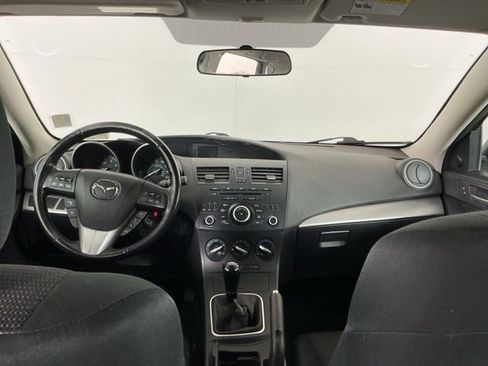 Used 2012 MAZDA MAZDA3 i Touring image 22