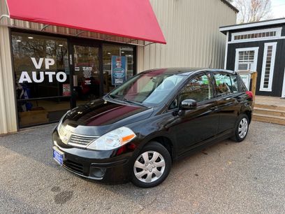 Used 2009 Nissan Versa 1.8 S