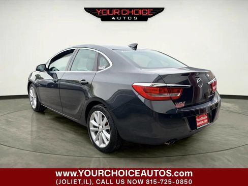 Used 2015 Buick Verano Convenience FWD image 3