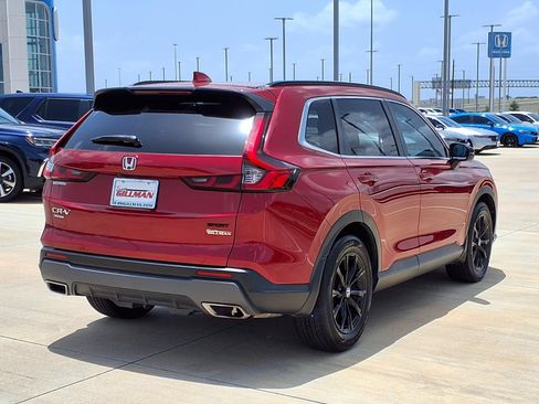 Used 2023 Honda CR-V Sport image 7