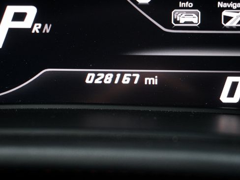 Used 2016 Lamborghini Huracan LP 580-2 RWD image 23