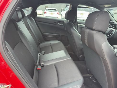 Used 2020 Honda Civic Sport image 11