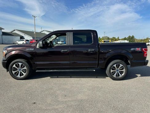 Used 2019 Ford F150 XL w/ Equipment Group 101A Mid image 2