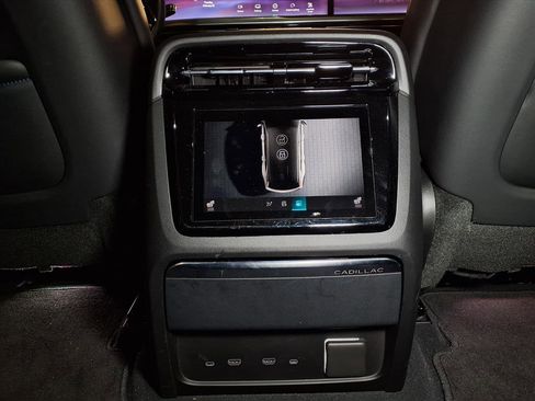 Used 2026 Cadillac Escalade IQ Luxury 1 image 14