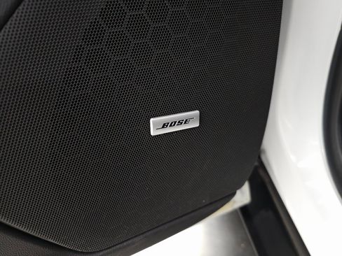 Used 2020 Cadillac XT5 Luxury image 17