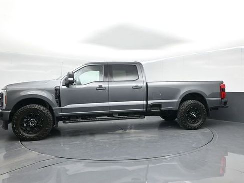 Used 2025 Ford F350 Lariat w/ Lariat Ultimate Package AWD/4WD image 5