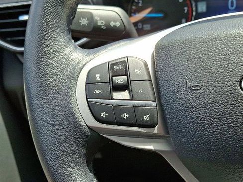 Certified 2023 Ford Explorer XLT w/ Equipment Group 202A image 21