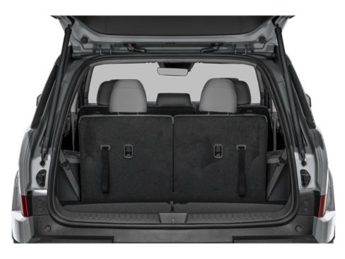 New 2026 Hyundai Santa Fe Limited AWD/4WD image 47