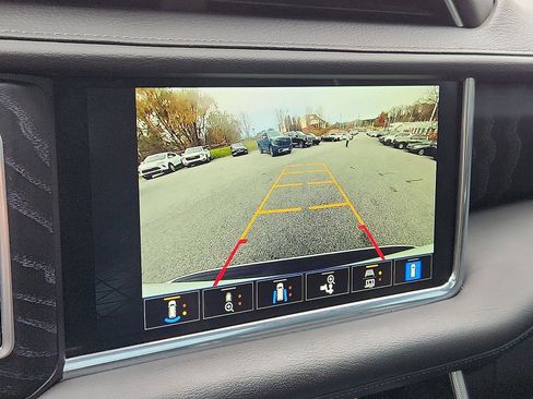 Certified 2022 GMC Yukon XL Denali image 15