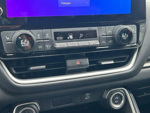 Certified 2024 Toyota Grand Highlander XLE image 34