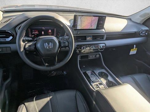 New 2026 Honda Pilot EX-L image 14