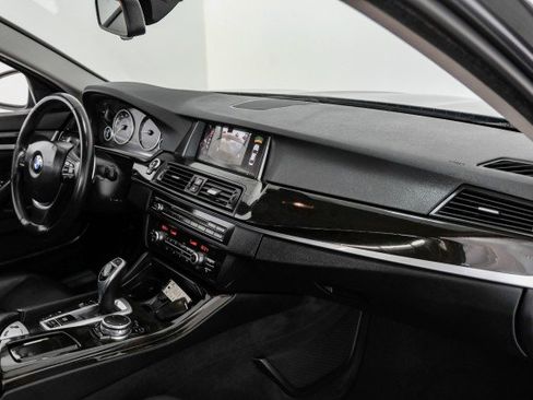 Used 2016 BMW 535i xDrive Sedan AWD/4WD image 10