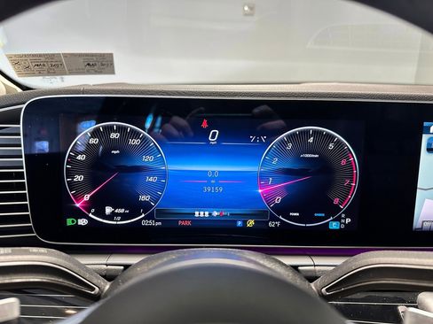 Certified 2024 Mercedes-Benz GLE 450 4MATIC image 19