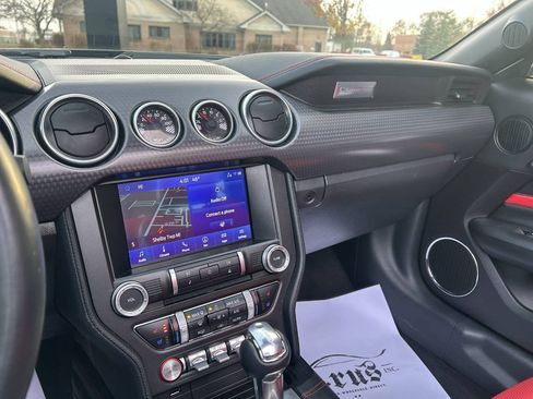 Used 2023 Ford Mustang GT Premium w/ GT Performance Package image 30