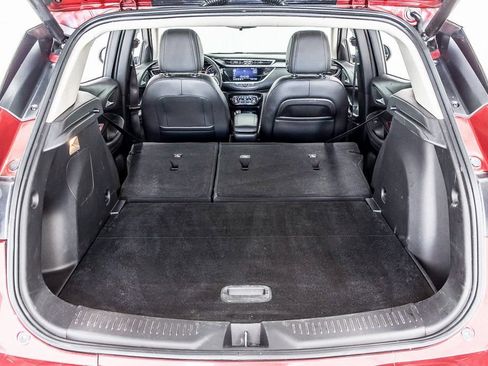 Used 2022 Buick Encore GX Select w/ Sport Touring Package AWD/4WD image 38