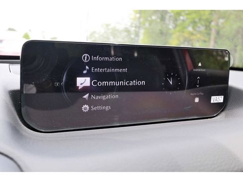 Used 2025 MAZDA CX-50 AWD 2.5 S w/ Premium Plus Pkg image 22