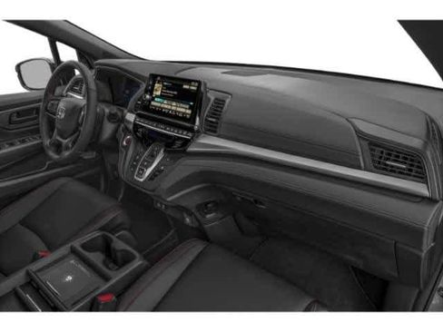 Used 2026 Honda Odyssey Sport-L image 16