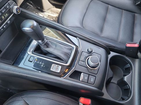 Certified 2023 MAZDA CX-5 AWD 2.5 S image 13