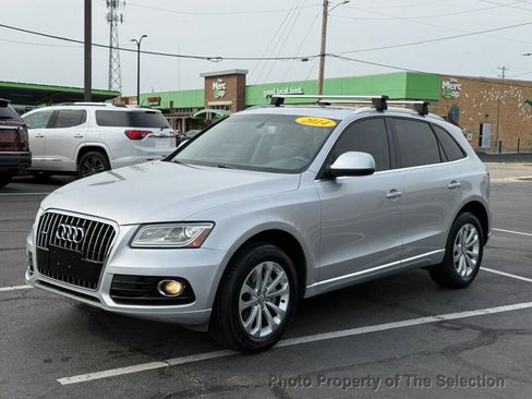 Used 2014 Audi Q5 2.0T Premium Plus image 8