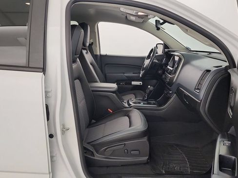 Used 2020 Chevrolet Colorado Z71 AWD/4WD image 26