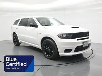 Used 2020 Dodge Durango R/T w/ Blacktop Package 360° Tour
