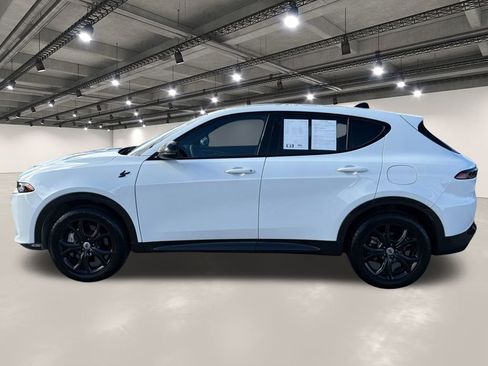 Used 2024 Dodge Hornet R/T w/ R/T Blacktop Package image 13