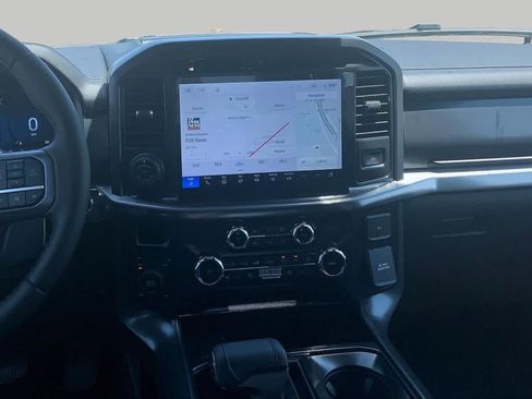 New 2026 Ford F150 Lariat AWD/4WD image 6