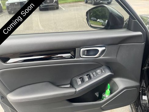 Used 2024 Honda Civic Sport Touring image 10