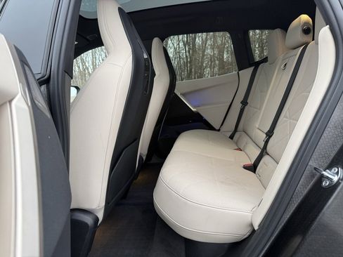 Certified 2024 BMW iX M60 image 23