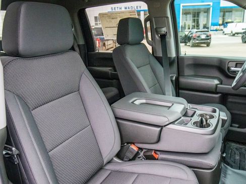 New 2026 GMC Sierra 3500 Pro w/ 1SA Pro Safety Plus Package AWD/4WD image 33