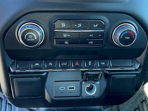 Used 2024 Chevrolet Silverado 1500 W/T w/ WT Fleet Convenience Package image 16