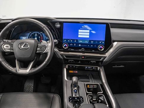 Used 2024 Lexus TX 350 AWD w/ Captains Chair Package image 12
