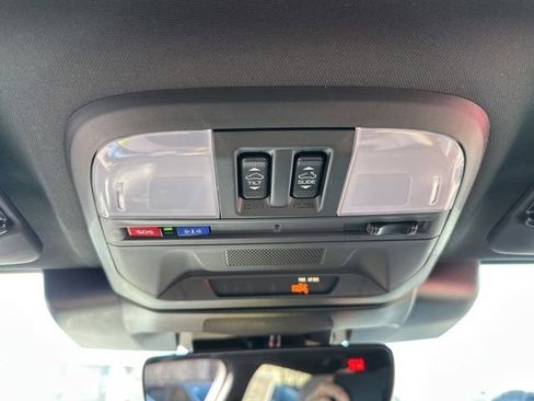 Certified 2025 Subaru Crosstrek 2.5i Sport image 12