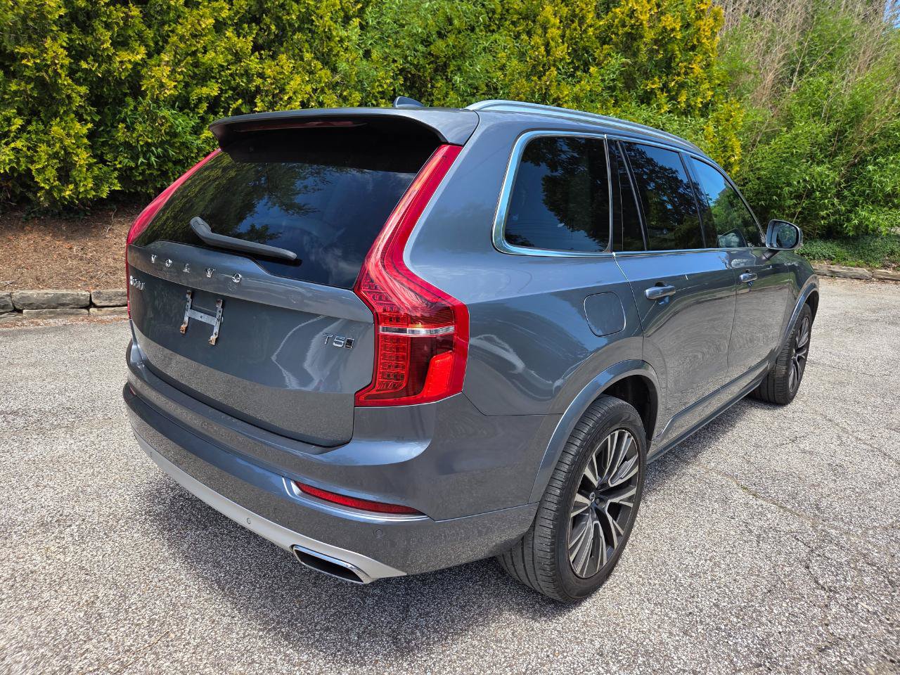 Used 2020 Volvo XC90 T5 Momentum w/ Protection Package Premier AWD/4WD image 5