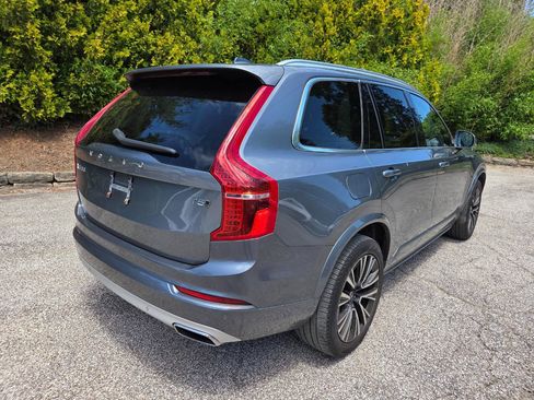 Used 2020 Volvo XC90 T5 Momentum w/ Protection Package Premier AWD/4WD image 5