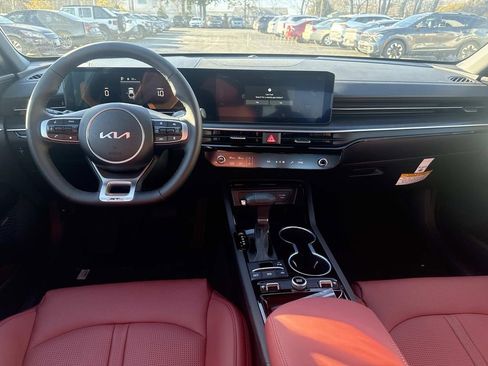 New 2026 Kia K5 GT-Line w/ GT-Line Premium Package image 6