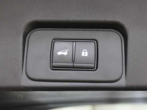 Certified 2024 Nissan Rogue SV AWD/4WD image 29