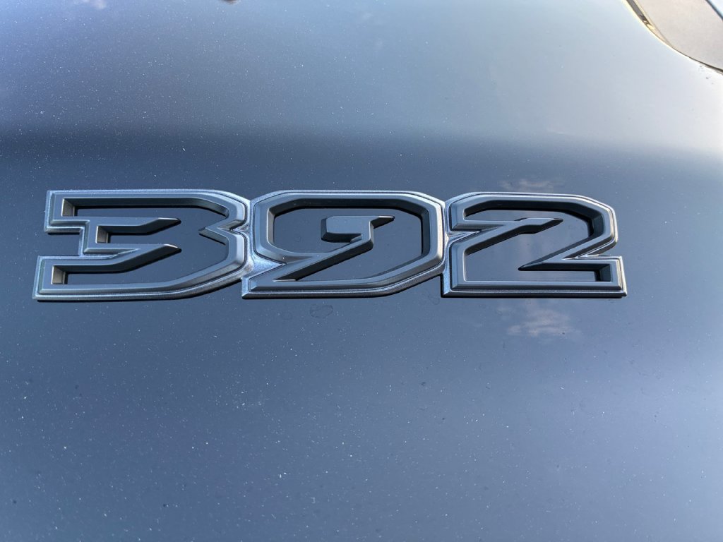 New 2027 Jeep Wrangler Unlimited Rubicon 392 AWD/4WD image 25