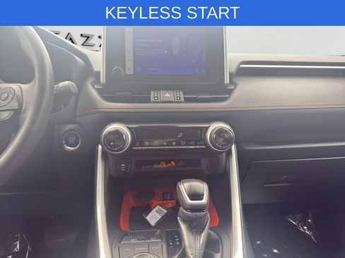 Used 2024 Toyota RAV4 Adventure AWD/4WD image 4
