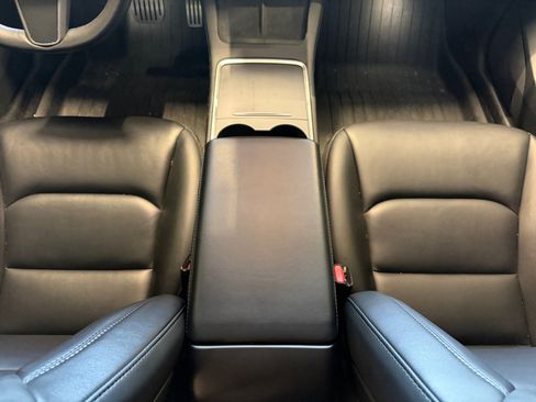 Used 2023 Tesla Model 3 Performance AWD/4WD image 20