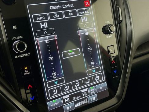 New 2026 Subaru Crosstrek 2.5i Wilderness image 16