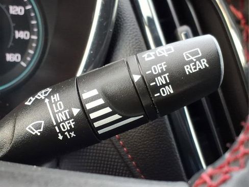 Used 2024 Chevrolet Equinox RS image 28