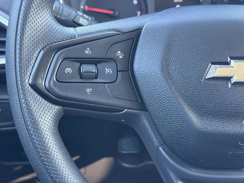 Used 2023 Chevrolet TrailBlazer LT image 8