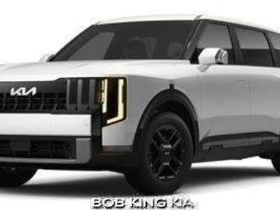 New 2027 Kia Telluride EX X-Line
